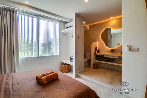 Image 13 from Vila Mediterania 2 Kamar Dijual Dekat Pantai Berawa