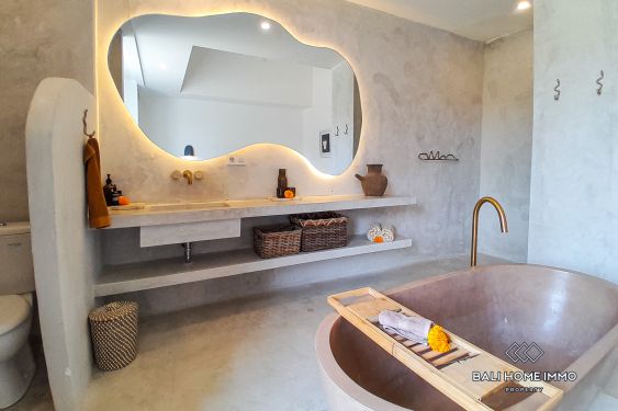 Image 16 from Vila Mediterania 2 Kamar Dijual Dekat Pantai Berawa