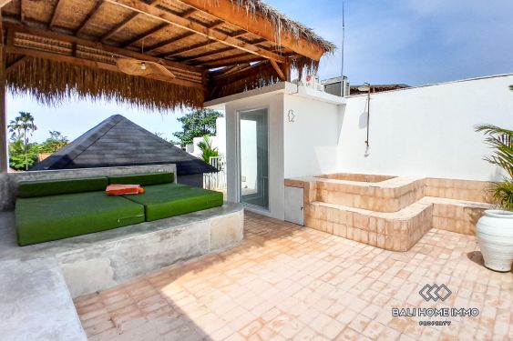 Image 20 from Vila Mediterania 2 Kamar Dijual Dekat Pantai Berawa