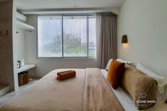 Image 9 from 2 Unit Vila Mediterania 2 Kamar Dijual Dekat Pantai Berawa