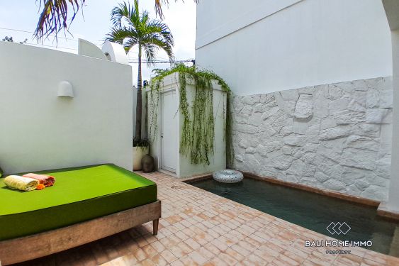 Image 19 from 2 Unit Vila Mediterania 2 Kamar Dijual Dekat Pantai Berawa