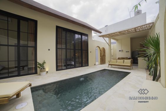 Image 16 from 2 Units of 2 Bedroom Villas for Sale in Balangan - Modern Tropical Escape