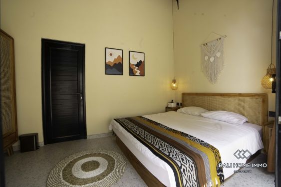 Image 10 from 2 Units of 2 Bedroom Villas for Sale in Balangan - Modern Tropical Escape