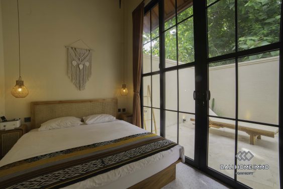Image 9 from 2 Units of 2 Bedroom Villas for Sale in Balangan - Modern Tropical Escape