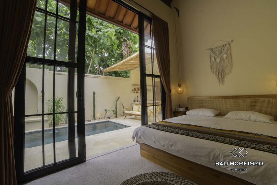 Image 11 from 2 Units of 2 Bedroom Villas for Sale in Balangan - Modern Tropical Escape