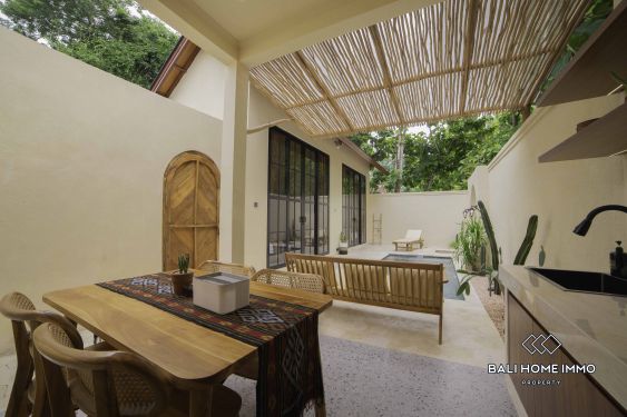 Image 5 from 2 Units of 2 Bedroom Villas for Sale in Balangan - Modern Tropical Escape