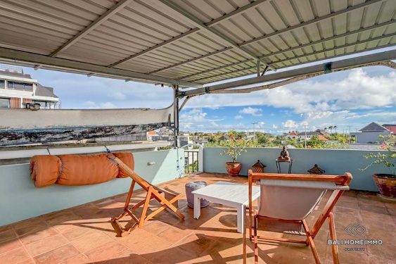 Image 20 from 2 Unités de Villa d'une chambre à coucher à vendre en location à Bali Pererenan