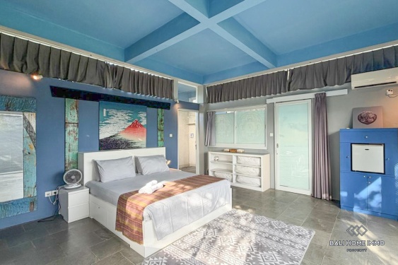 Image 9 from 2 Unités de Villa d'une chambre à coucher à vendre en location à Bali Pererenan