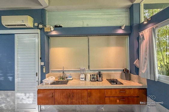 Image 7 from 2 Unités de Villa d'une chambre à coucher à vendre en location à Bali Pererenan