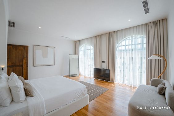 Image 12 from 2 Unit Villa Total 4 Kamar Dijual dan Disewakan di Canggu Berawa