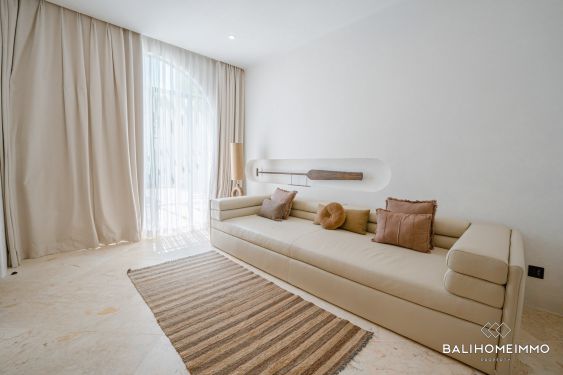 Image 9 from 2 Unit Villa Total 4 Kamar Dijual dan Disewakan di Canggu Berawa