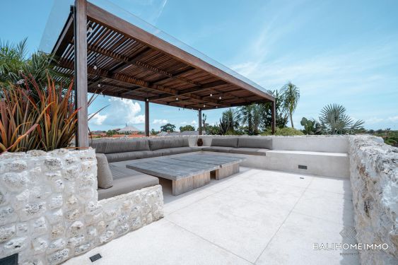 Image 14 from 2 Unit Villa Total 4 Kamar Dijual dan Disewakan di Canggu Berawa