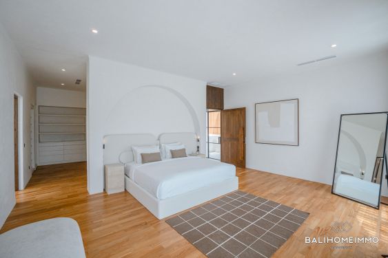 Image 13 from 2 Unit Villa Total 4 Kamar Dijual dan Disewakan di Canggu Berawa