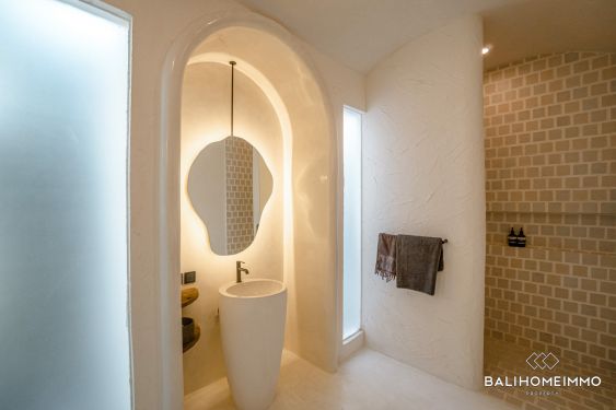 Image 16 from 2 Unit Villa Total 4 Kamar Dijual dan Disewakan di Canggu Berawa