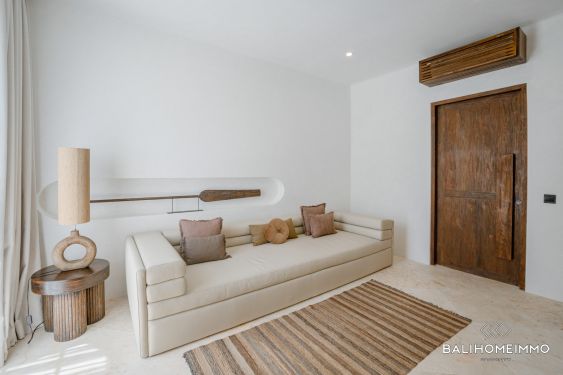 Image 10 from 2 Unit Villa Total 4 Kamar Dijual dan Disewakan di Canggu Berawa