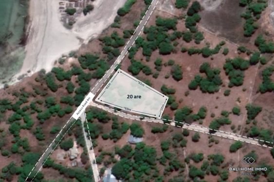 Image 1 from 20 are Land for sale in Rote