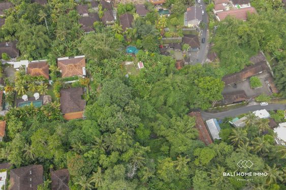 Image 3 from Dijual Tanah 20 Are di Sayan Ubud