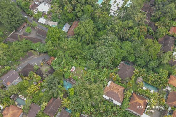 Image 2 from Dijual Tanah 20 Are di Sayan Ubud