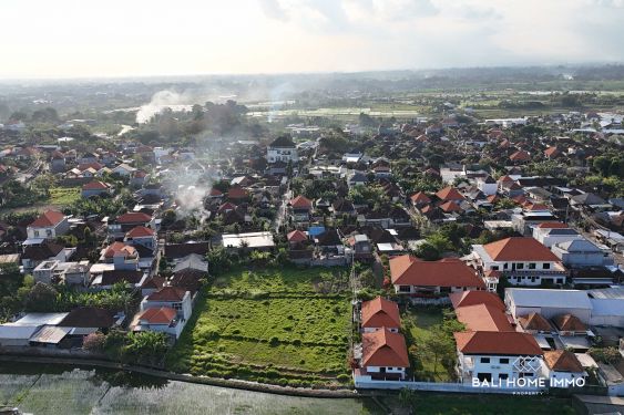 Image 5 from 20 are land for sale leasehold in Buduk near Canggu