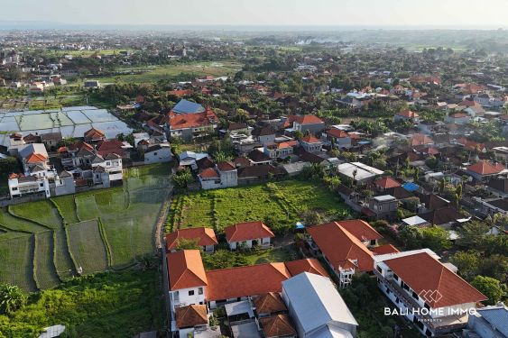 Image 6 from 20 are land for sale leasehold in Buduk near Canggu