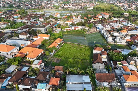 Image 7 from 20 are land for sale leasehold in Buduk near Canggu