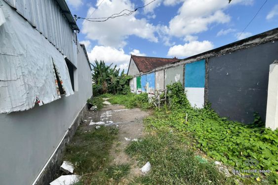 Image 10 from 20 are land for sale leasehold in Buduk near Canggu