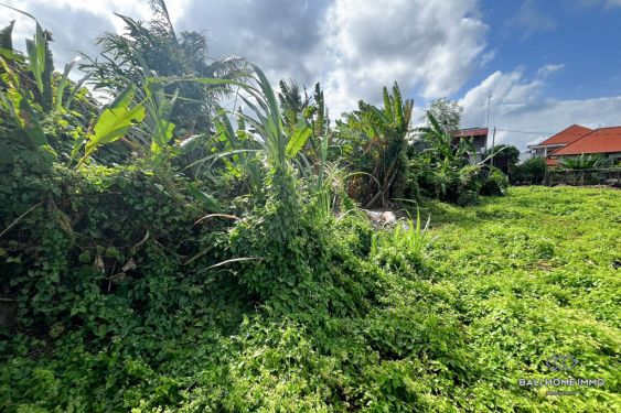 Image 9 from 20 are land for sale leasehold in Buduk near Canggu