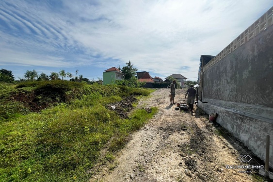 Image 7 from 20 are land in touristic zone land for sale leasehold in Nyanyi Beachside