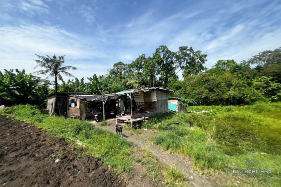 Image 5 from 20 are land in touristic zone land for sale leasehold in Nyanyi Beachside