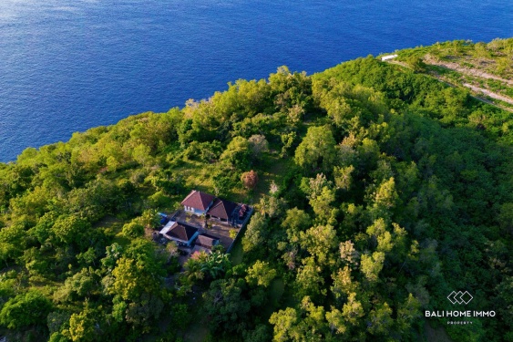 Image 5 from Tanah seluas 20 are berpemandangan laut dijual leasehold di Nusa Penida