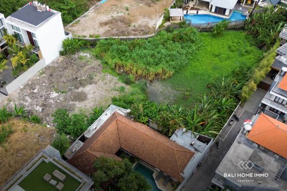 Image 4 from 20 are Land for Sale in The Heart of Berawa Canggu