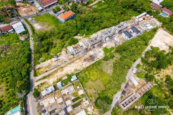 Image 5 from Tanah Hunian 200m2 Dijual Hak Sewa di Ungasan