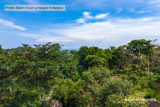 Image 2 from 200sqm Residential Zoning Land for Sale Leasehold in Ungasan