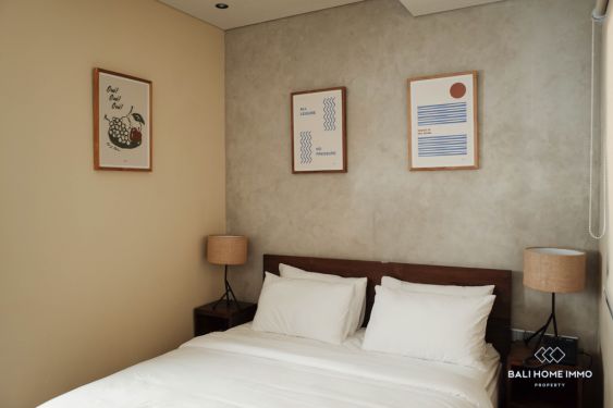 Image 16 from 21 Bedrooms Apartments Building for Sale Leasehold in Bali Seminyak Residential Side