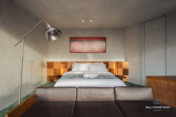 Image 8 from 21 Bedrooms Apartments Building for Sale Leasehold in Bali Seminyak Residential Side