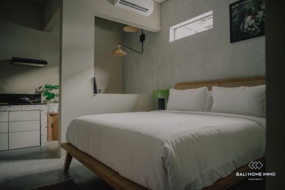 Image 9 from 21 Bedrooms Apartments Building for Sale Leasehold in Bali Seminyak Residential Side