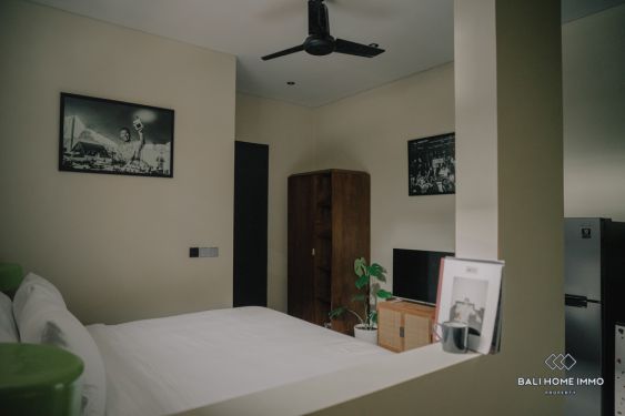 Image 10 from 21 Bedrooms Apartments Building for Sale Leasehold in Bali Seminyak Residential Side