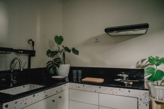 Image 4 from 21 Bedrooms Apartments Building for Sale Leasehold in Bali Seminyak Residential Side