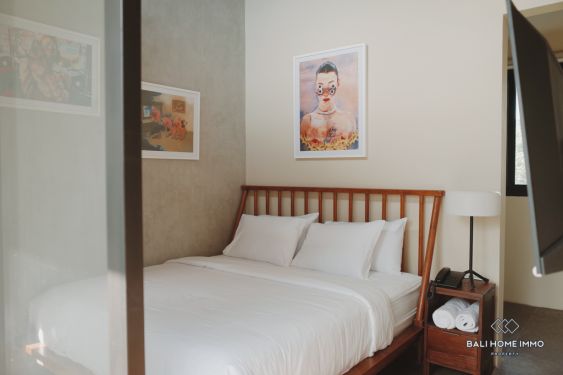 Image 17 from 21 Bedrooms Apartments Building for Sale Leasehold in Bali Seminyak Residential Side