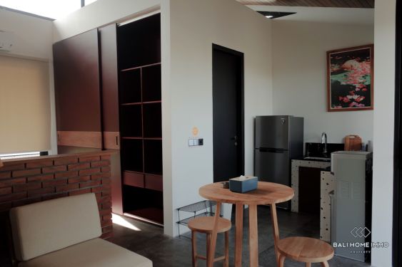 Image 3 from 21 Bedrooms Apartments Building for Sale Leasehold in Bali Seminyak Residential Side