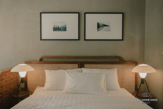 Image 11 from 21 Bedrooms Apartments Building for Sale Leasehold in Bali Seminyak Residential Side