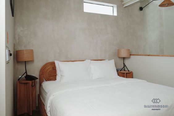 Image 19 from 21 Bedrooms Apartments Building for Sale Leasehold in Bali Seminyak Residential Side