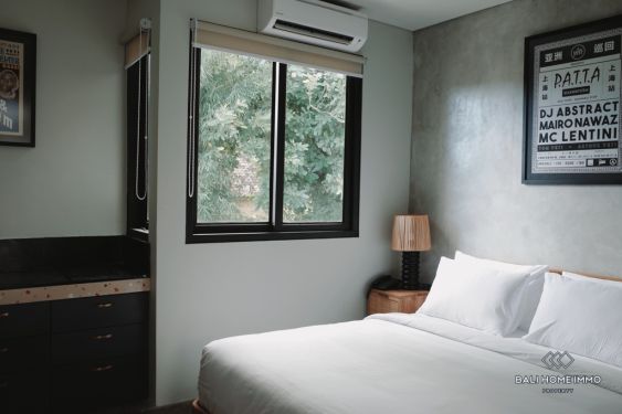 Image 18 from 21 Bedrooms Apartments Building for Sale Leasehold in Bali Seminyak Residential Side