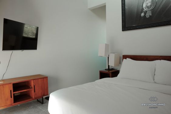 Image 13 from 21 Bedrooms Apartments Building for Sale Leasehold in Bali Seminyak Residential Side