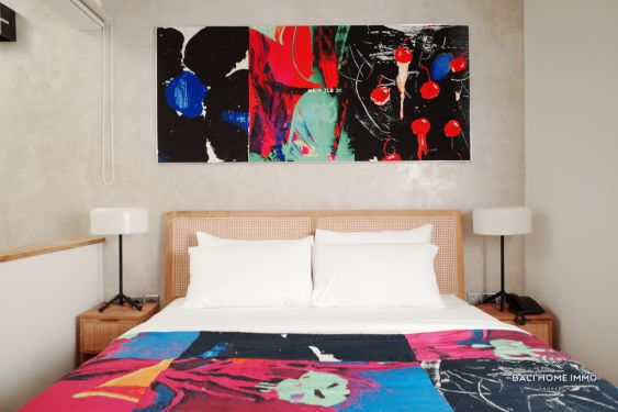 Image 15 from 21 Bedrooms Apartments Building for Sale Leasehold in Bali Seminyak Residential Side