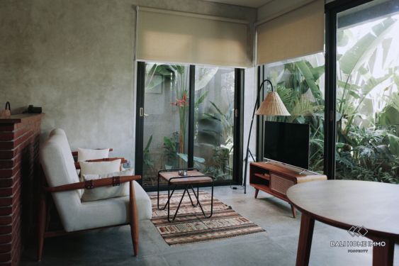 Image 2 from 21 Bedrooms Apartments Building for Sale Leasehold in Bali Seminyak Residential Side
