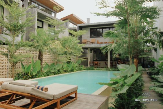 Image 1 from 21 Bedrooms Apartments Building for Sale Leasehold in Bali Seminyak Residential Side