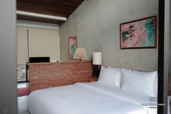 Image 14 from 21 Bedrooms Apartments Building for Sale Leasehold in Bali Seminyak Residential Side