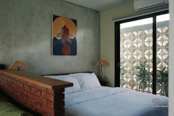 Image 12 from 21 Bedrooms Apartments Building for Sale Leasehold in Bali Seminyak Residential Side