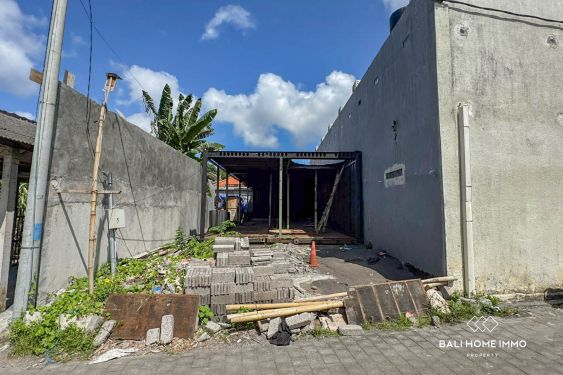 Image 3 from DIKONTRAKKAN TANAH 2.1 ARE DI AREA PEMUKIMAN SEMINYAK
